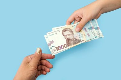 Громади Тернопільщини поповнили бюджети на 6,6 млрд грн за сім місяців
