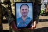 Василь Семенюк з Тернопільщини віддав життя за Україну: Героя провели в останню дорогу
