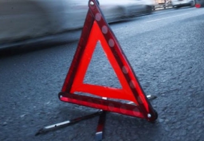 У Тернополі 8-річна дитина потрапила під колеса автівки