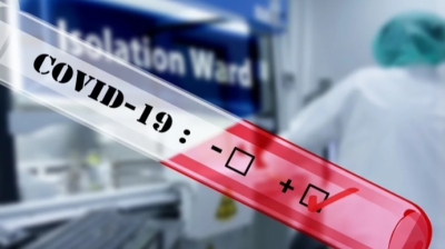 На Тернопільщині підтвердили ще 13 випадків COVID-19