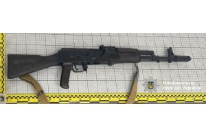 Жителі Тернопільської області задекларували понад 170 одиниць зброї