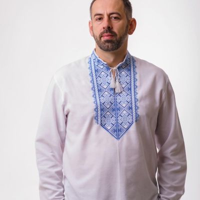 Медика-волонтера з Тернопільщини нагородили відзнакою Головнокомандувача ЗСУ