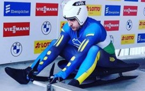 Спортсмени з Тернопільщини представлятимуть Україну на Олімпійських іграх