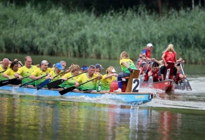 У 2022 році Тернопіль стане місцем проведення світового чемпіонату