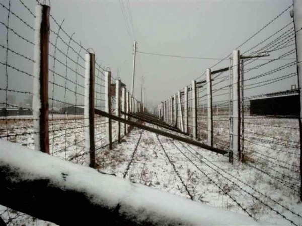 У понеділок у Тернополі згадають трагічні події