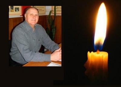 На Тернопільщині помер знаний громадський діяч