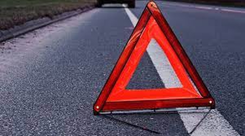 У Тернополі 60-річний чоловік потрапив під колеса автівки