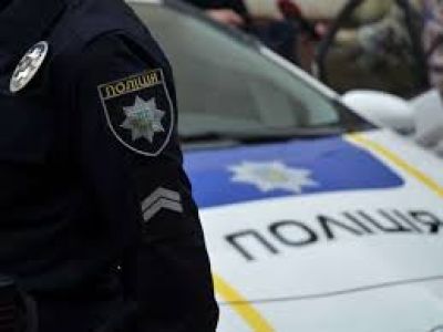 Поліцейські розшукали безвісти зниклу неповнолітню тернополянку