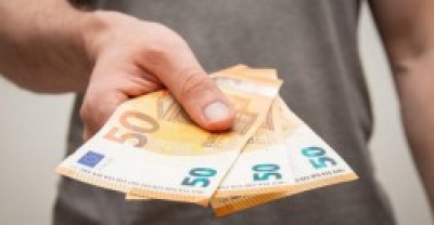 П&#039;яний водій намагався підкупити поліцейських Тернопільщини