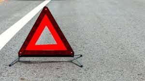 У центрі Тернополя зіткнулися дві іномарки