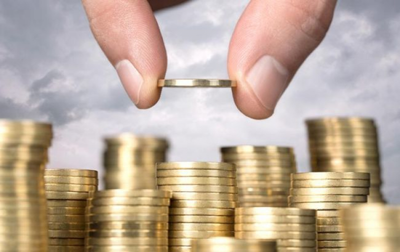 Місцеві бюджети області отримали майже 2,5 млрд гривень податків і зборів