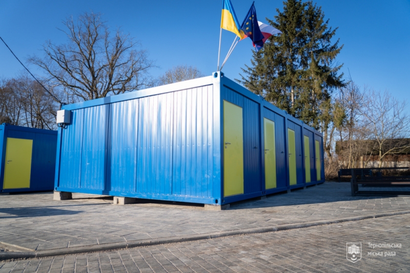 Ще трьом сім&#039;ям вимушених переселенців видали ордери та надали житлові приміщення на Тернопільщині