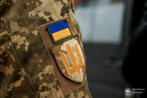 Тернопільська міська рада оголосила закупівлю ще 8 квадрокоптерів для військових на понад 1,3 млн грн