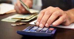 Бюджет Тернопільщини поповнився на понад 1,7 млрд грн за два місяці