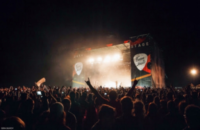 У рамках фестивалю «Файне місто» в Тернополі можуть організувати кілька літніх концертів