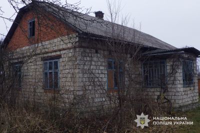 У пожежі на Тернопільщині загинув чоловік