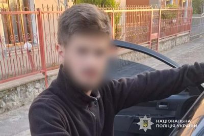 Розбив вікно, викрав гроші та інструменти: тернопільські поліцейські розшукали злодія