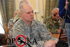 Тернопільські афганці розповіли про нагальні потреби