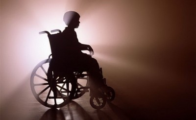 У Тернопільському районі злодії поцупили інвалідний візок хворого на ДЦП хлопчика
