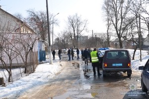 Трагічний випадок у Тернополі: місцевий мешканець скоїв самогубство