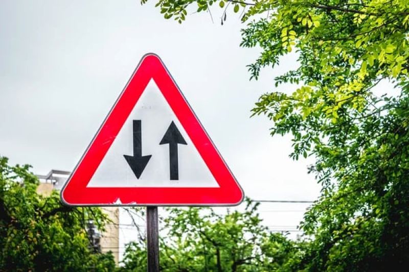 У Тернополі на вулицях Фридеріка Шопена та Татарській запровадять двосторонній рух