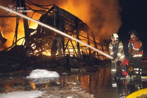 росія атакувала Київ, Одесу, Херсонщину та Харківщину: Володимир Зеленський закликав партнерів посилити підтримку України
