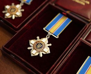 Полеглих воїнів 105-ї бригади відзначили орденом «За мужність» ІІІ ступеня (посмертно)