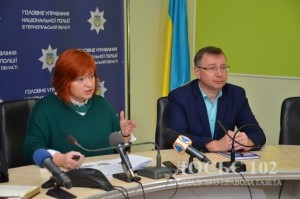 На Тернопільщині запрацювала соціальна програма «Пошук дітей»