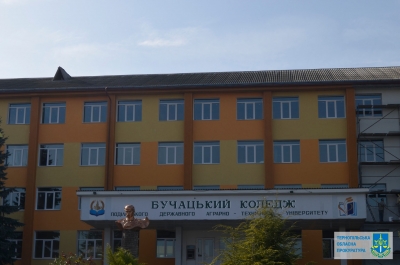 На Тернопільщині судитимуть підрядника, який завищив вартість ремонту навчального закладу