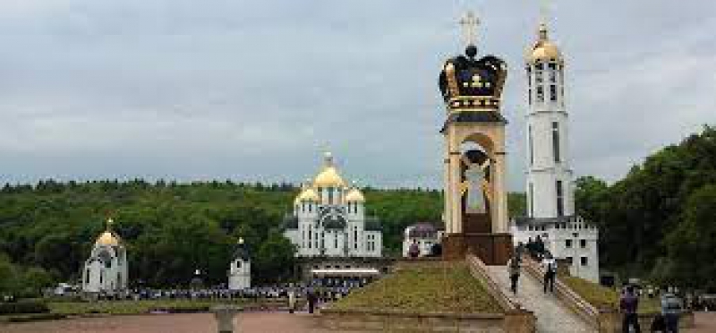 У Зарваниці на Тернопільщині відбудеться загальнонаціональна проща