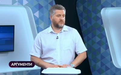 &quot;Наші лікарі рятували життя і здоров&#039;я кожного пацієнта, не очікуючи від влади порад і допомоги&quot;, – Олег Сиротюк