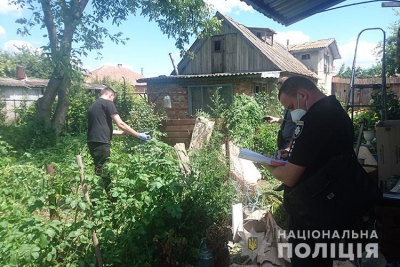 Незаконні посіви маку й коноплі виявили на території одного із домогосподарств на Тернопільщині