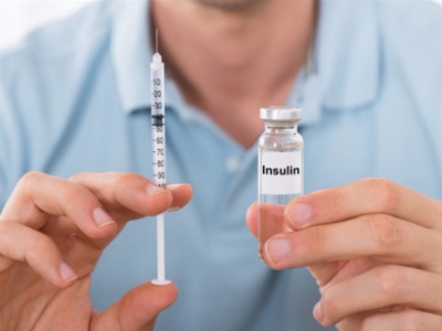 На забезпечення тернополян інсуліном виділили 720 тис. гривень