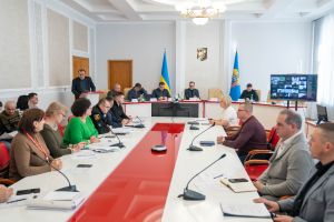 У Тернопільській області продовжують модернізацію системи оповіщення