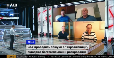 Ігор Побер: «Замість того, щоб боротися з коронавірусом, влада піарить “Велике будівництво”»