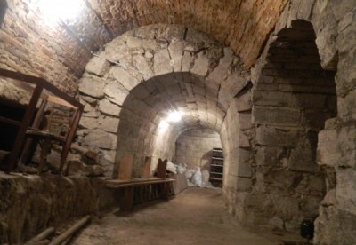 Тернополяни хочуть «відкрити» підземний Тернопіль
