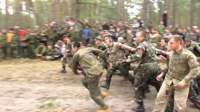 Через коронавірус на Тернопільщині перенесли дату проведення популярної гри