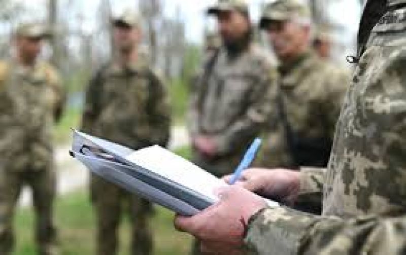 У Тернопільському ТЦК прокоментували вчорашній інцидент у Кременці