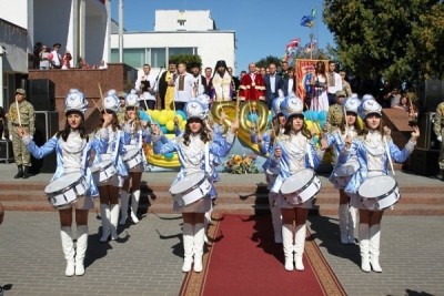 Тернопільський нaвчaльний зaклaд здобув перемогу в конкурсі «Нaродний бренд»