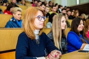 У Тернополі обрано нового директора інституту ім.Б.Гаврилишина
