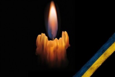 Відома програма вшанування жертв Голодомору в Тернополі