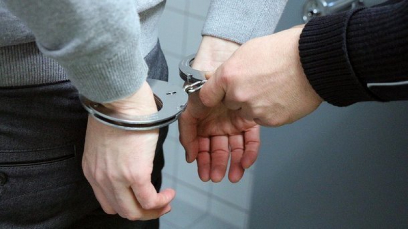 У Тернополі напали та пограбували чоловіка