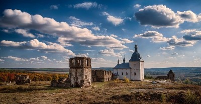 Вікі обрало кращу світлину Тернопільщини (фото)