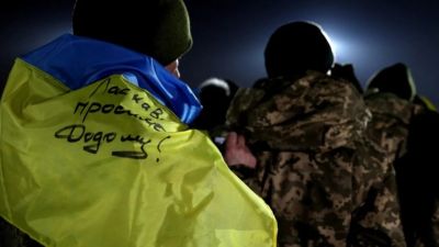 Як допомогти людині, яка повернулася з полону (відео)