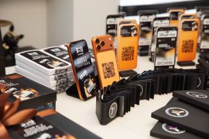 До 60-річчя ЗУНУ презентували інтерактивний цифровий підручник з аудиту (фото)