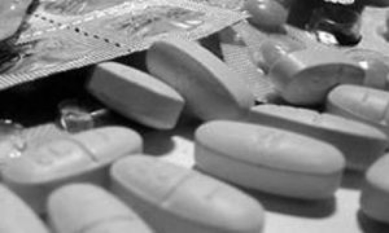 У Тернопільській області на територію СІЗО намагалися пронести наркотики
