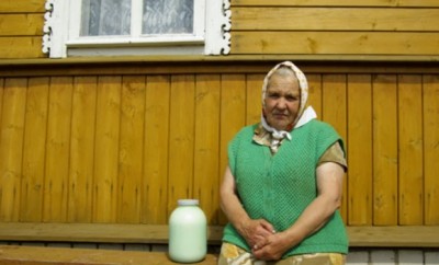 На Тернопільщині молоко від селян прийматимуть й надалі
