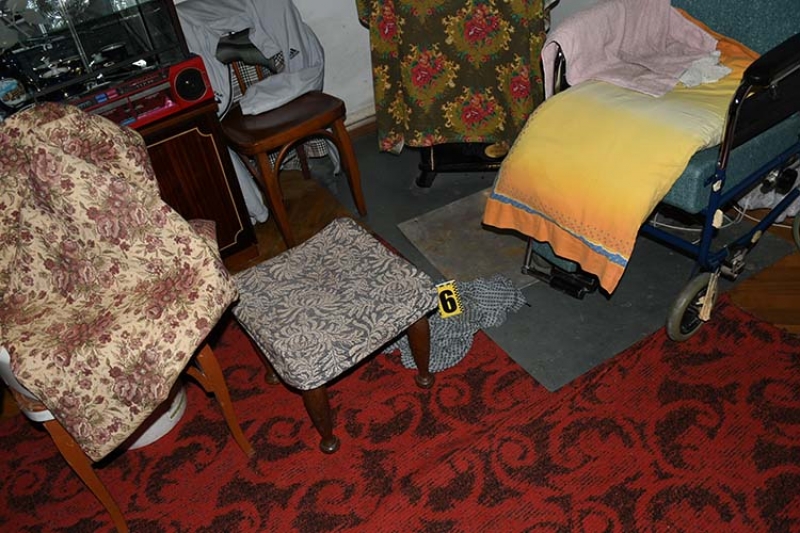 Тернополянин до смерті побив свого родича