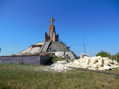 Вже в цю неділю на Тернопільщині фестивалем вшанують українських січовиків