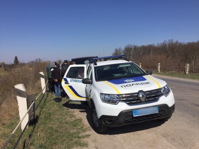 На хабарі спіймали сільського голову з Тернопільщини